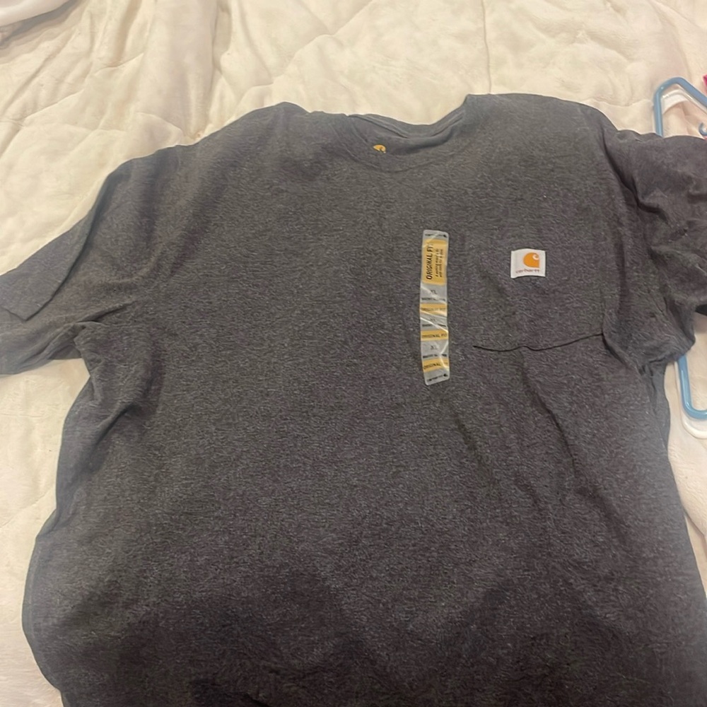 Carhartt Tee